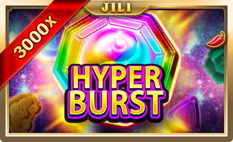 Hyper Burst JILI slotxo247