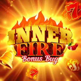 Inner Fire Bonus Buy Evoplay slotxo247