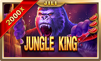 Jungle King JILI slotxo247