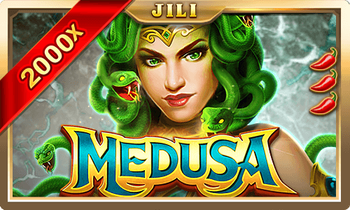 Medusa JILI slotxo247