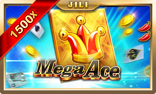 Mega Ace JILI slotxo247