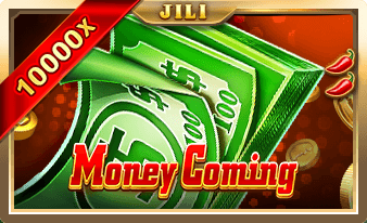 Money Coming JILI slotxo247