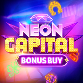 Neon Capital Bonus Buy Evoplay