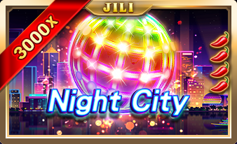 Night City jili slotxo247 ทางเข้า