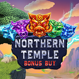 Northern Temple Bonus Buy Evoplay slotxo247