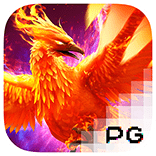 รีวิวเกม PG SLOT Phoenix Rises