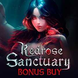 Redrose Sanctuary Bonus Buy Evoplay slotxo247