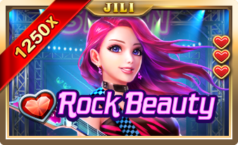 Rock Beauty JILI slotxo247