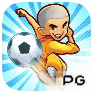 รีวิวเกม PG SLOT Shaolin Soccer