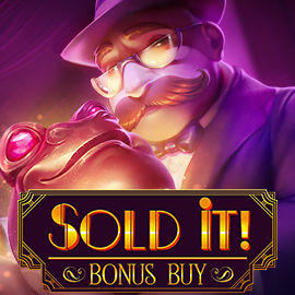 Sold It Bonus Buy Evoplay slotxo247