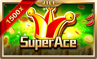 Super Ace JILI slotxo247