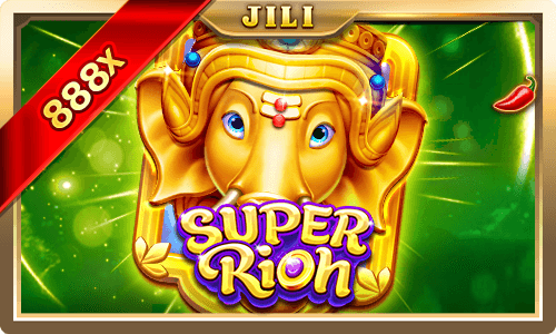 Super Rich JILI slotxo247