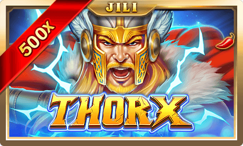 THOR X JILI slotxo247