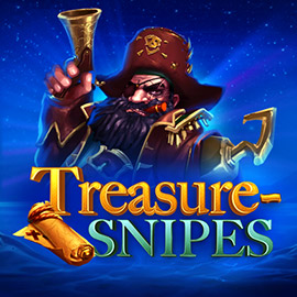 Treasure-snipes Evoplay slotxo247 ทดลองเล่น