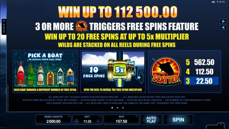 Reel Spinner Microgaming slotxo247 เว็บตรง